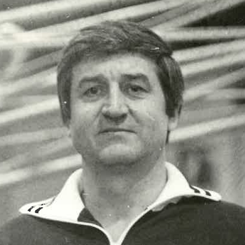 Pavel Pekárek