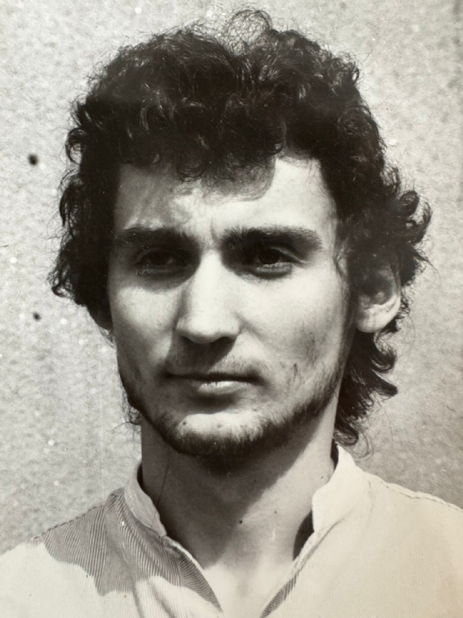 Josef Šťastný